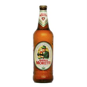 Picture of Moretti cl 66