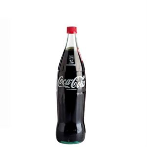 Picture of Coca-Cola 1Lt vetro a rend. 