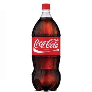 Picture of Coca-Cola Lt 2 Pet