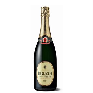 Picture of Berlucchi cuvée imperial brut