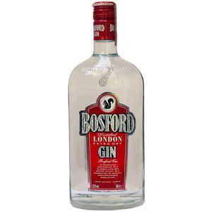 Picture of Bosford Gin