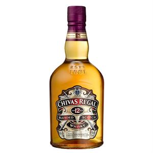 Picture of Chivas Regal whisky