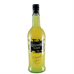 Picture of Limoncello Capri