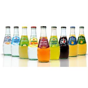 Picture of Sanpellegrino bibite 20 cl