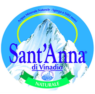 Immagine per il marchio Sant'Anna