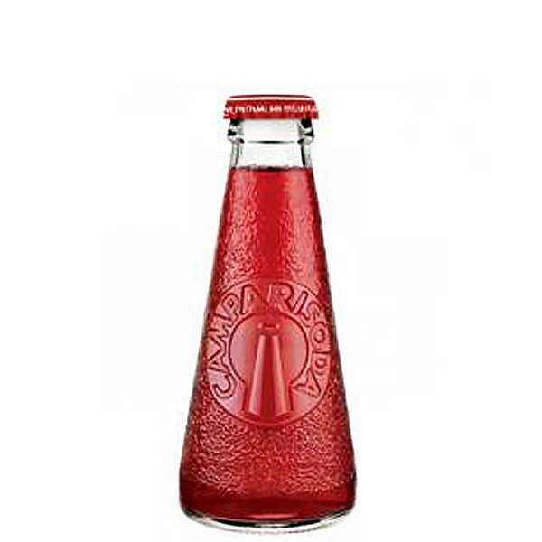 Campari Soda