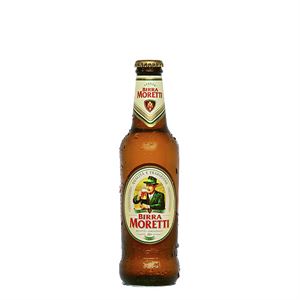 Picture of Moretti cl 33