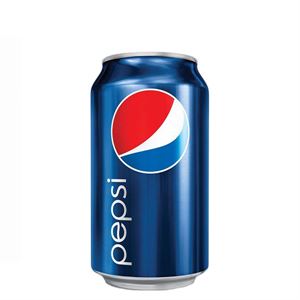 Picture of Pepsi-Cola cl 33 barattolo